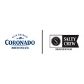 Coronado Salty Crew Blonde Ale Keg (5G)