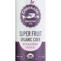Coronado Super Fruit Cider Keg (5G)