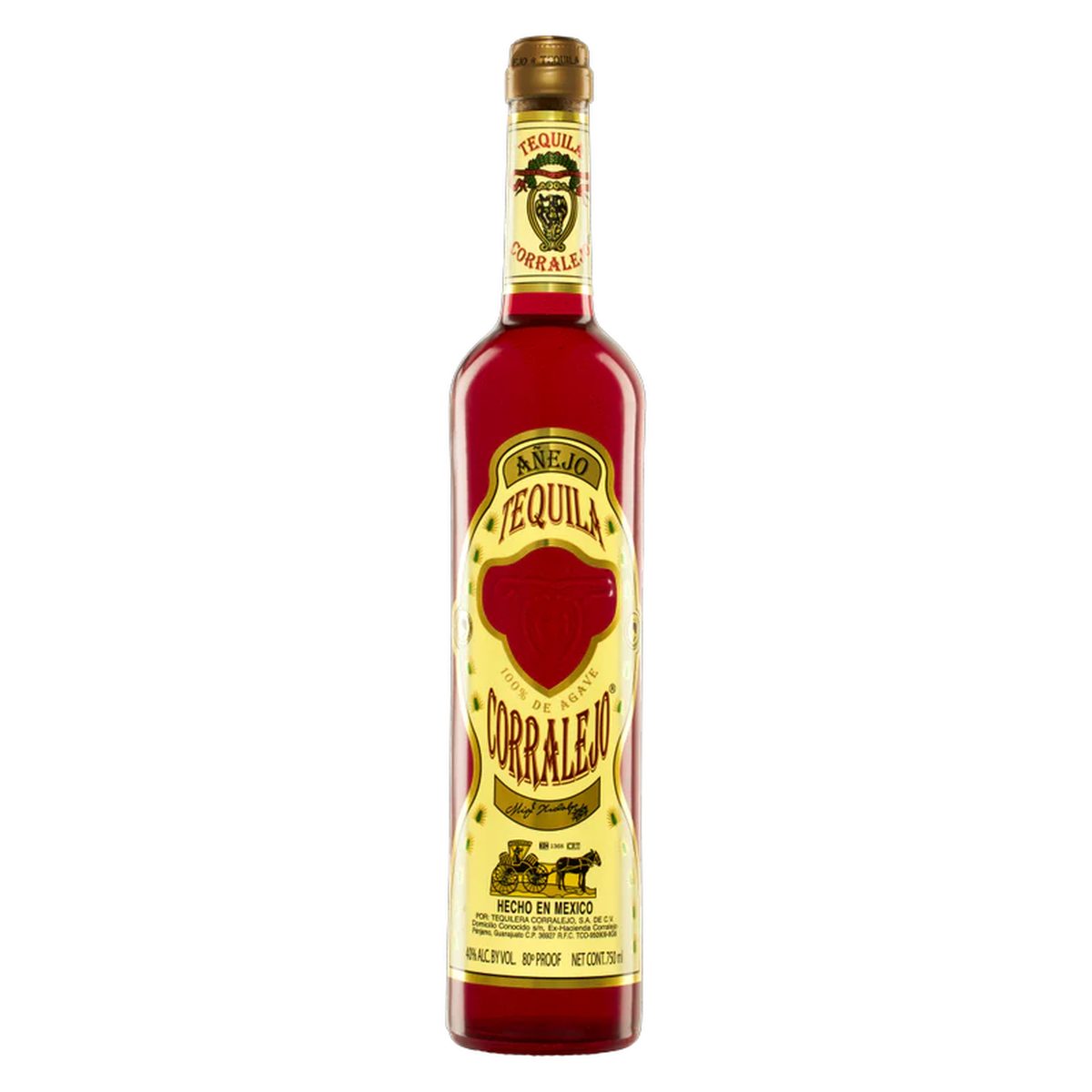 Corralejo Anejo