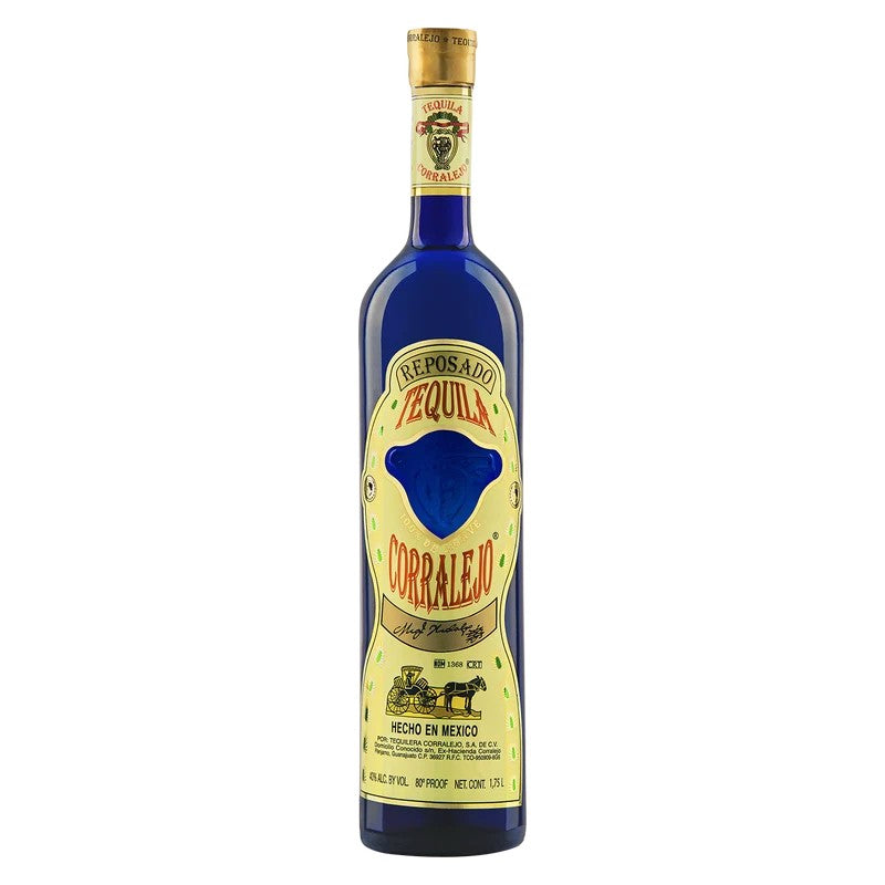 Corralejo Reposado (1.75L)