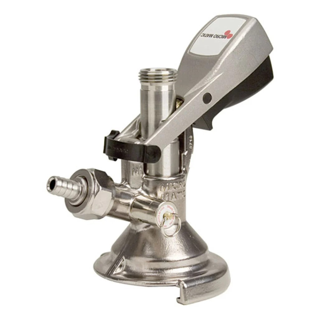 Type A Coupler Purchase