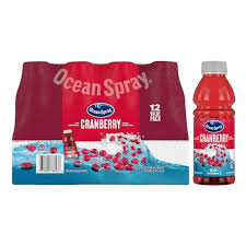 Ocean Spray Cranberry