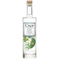 Crop Vodka Cucumber
