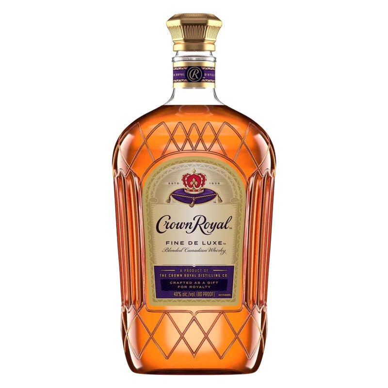 Crown Royal (1.75L)
