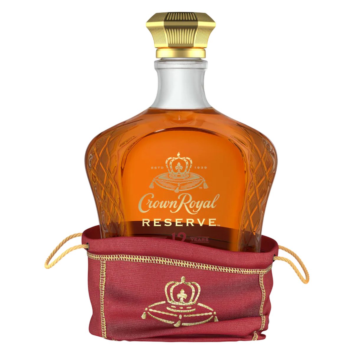 Crown Royal 12 Years Reserve