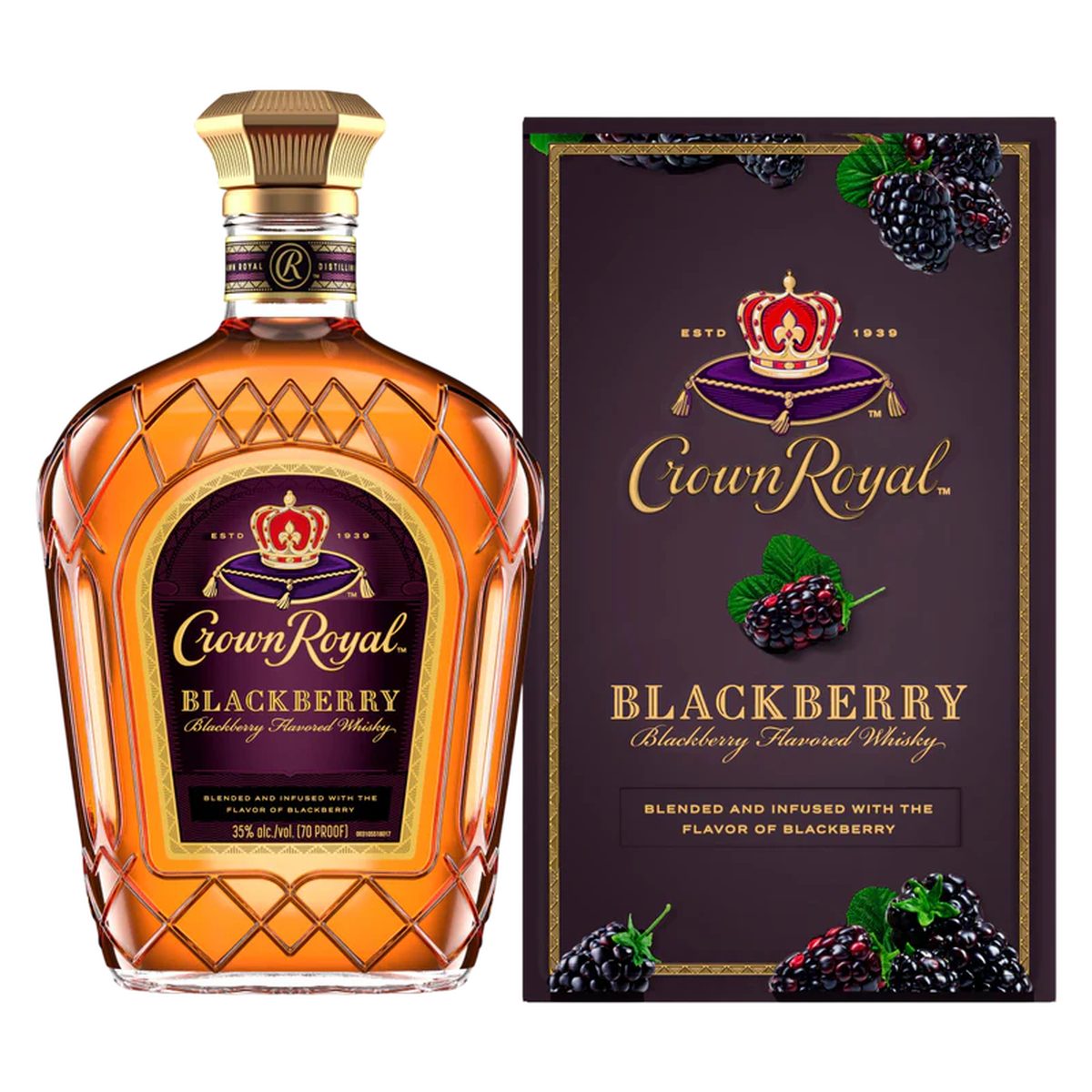 Crown Royal