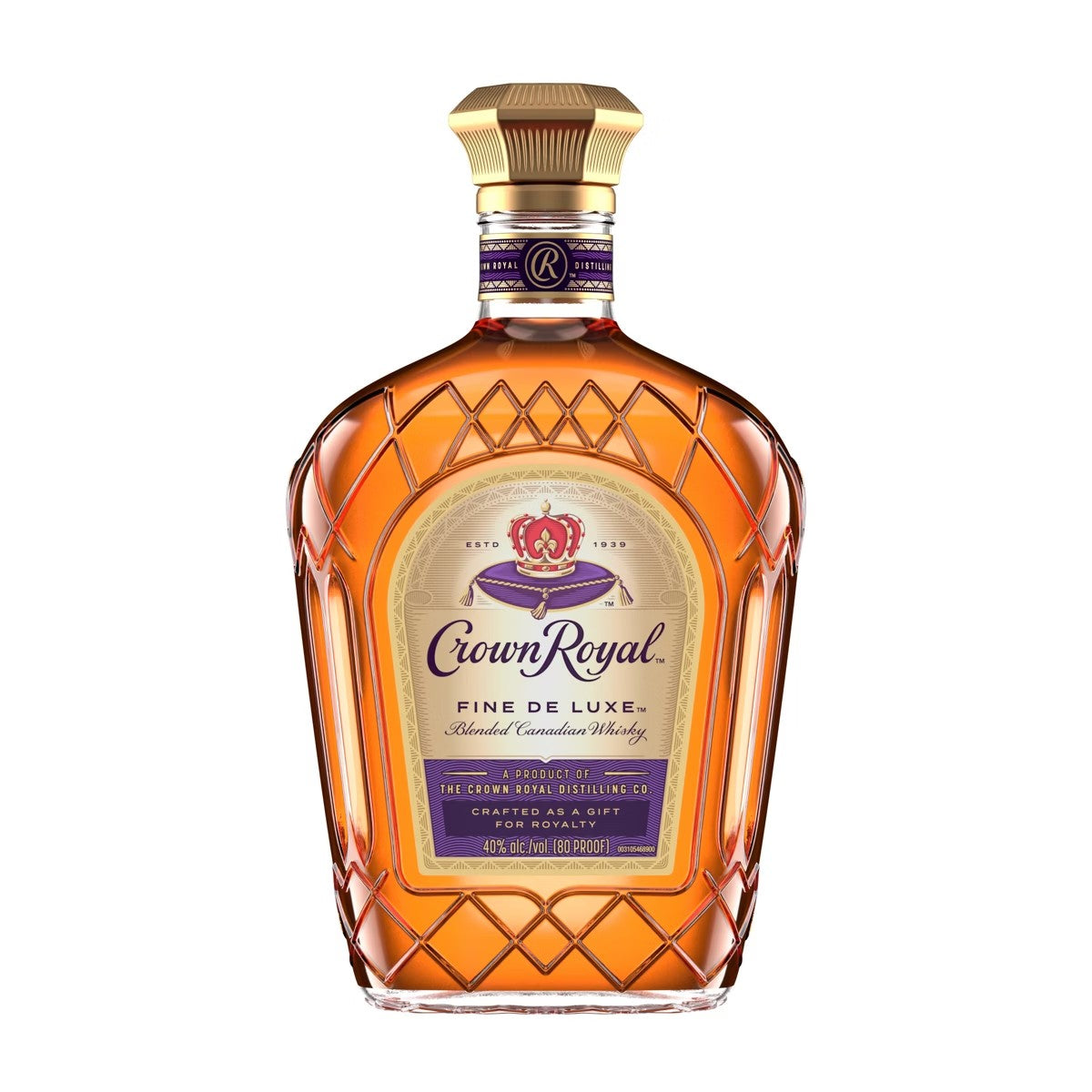 Crown Royal (750ml)