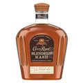 Crown Royal Bourbon Mash