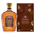 Crown Royal Chocolate