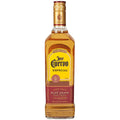 Cuervo Teq Especial Gold