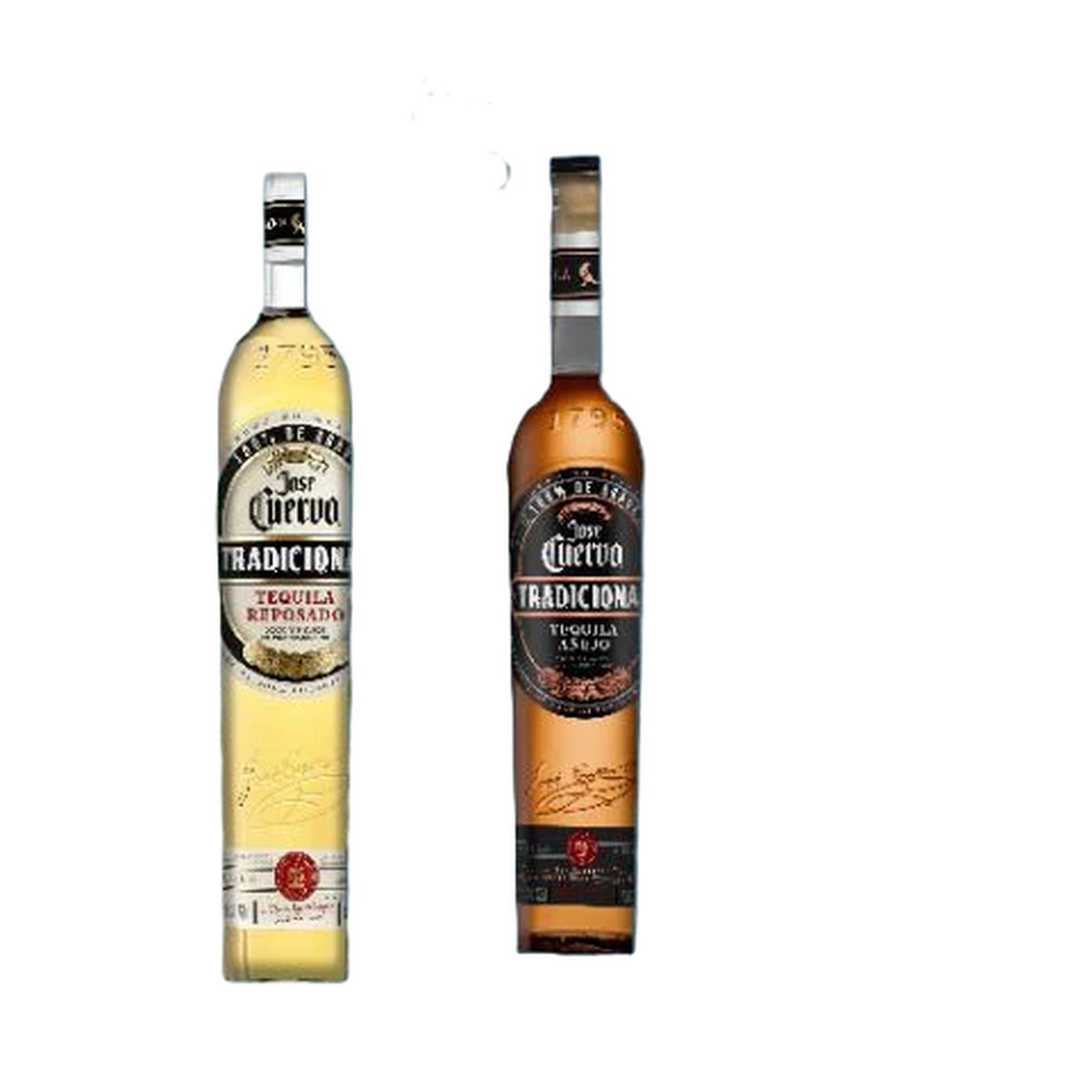 Cuervo Tradicional Reposado