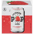 Culture Pop Strawberry