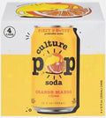 Culture Pop Orange Mango Lime