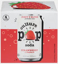 Culture Pop Strawberry