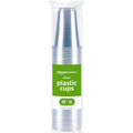Clear Plastic Cups 16oz (50-pack)
