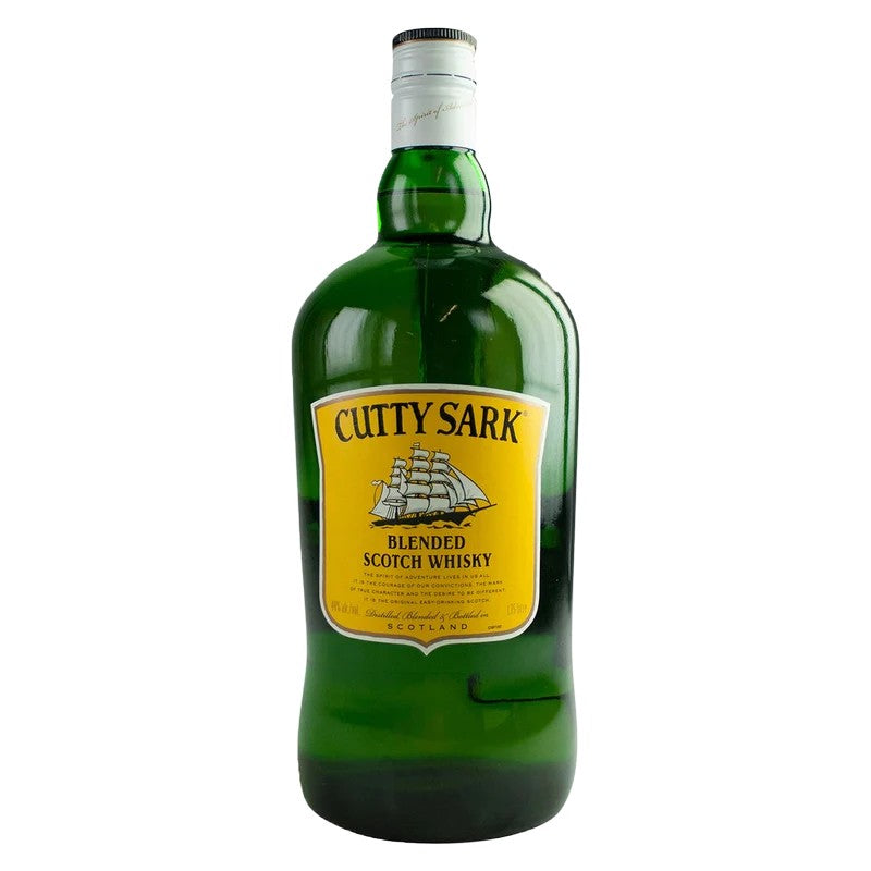 Cutty Sark (1.75L)