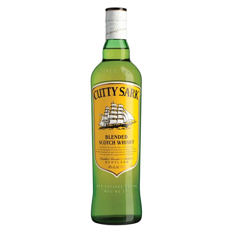 Cutty Sark (750ml)