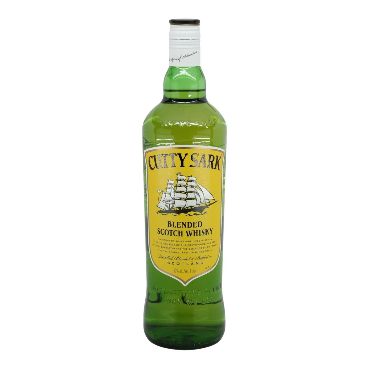 Cutty Sark LTR