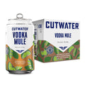 Cutwaters Vodka Mule 12oz