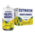 Cutwaters Pineapple Margarita 12oz