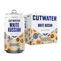 Cutwaters White Russian 12oz