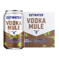 Cutwaters Vodka Mule 12oz