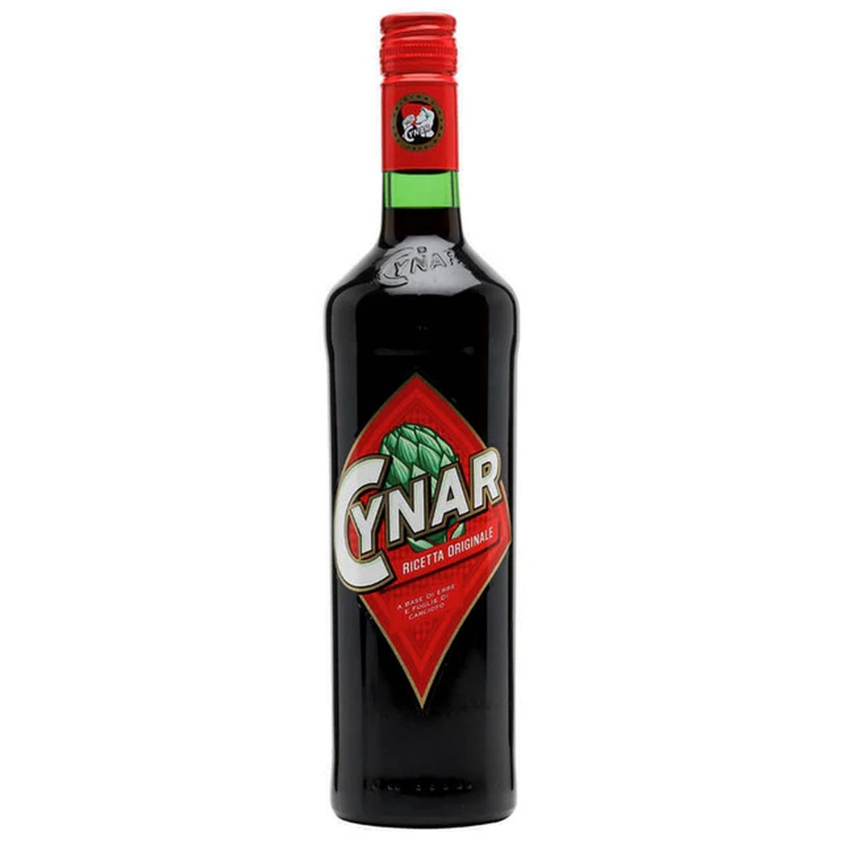Cynar Artichoke Amaro (750ml)