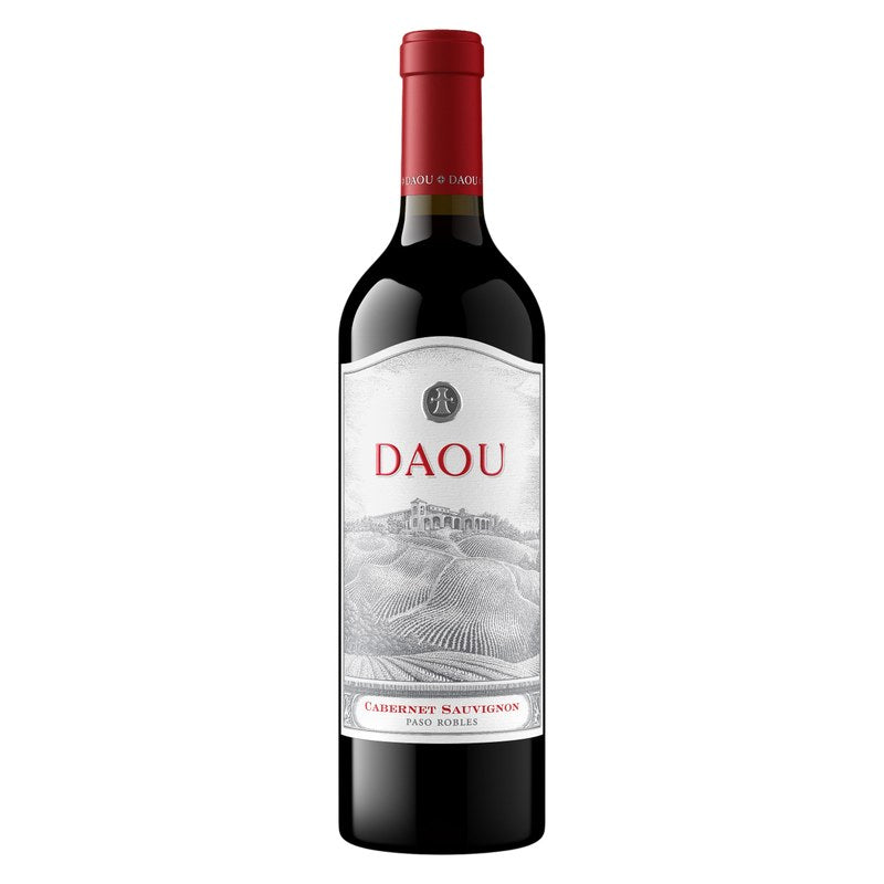 DAOU Cabernet Sauvignon Paso Robles