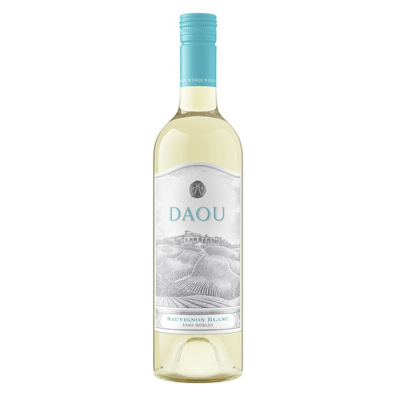 DAOU Sauvignon Blanc Paso Robles