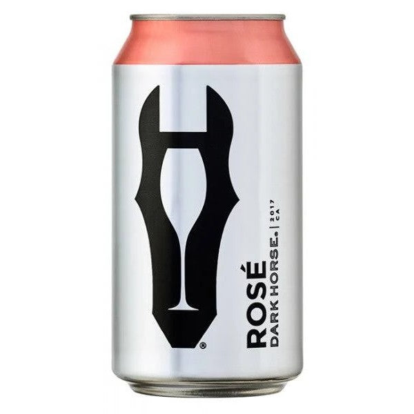 Dark Horse Rose Can 12pk