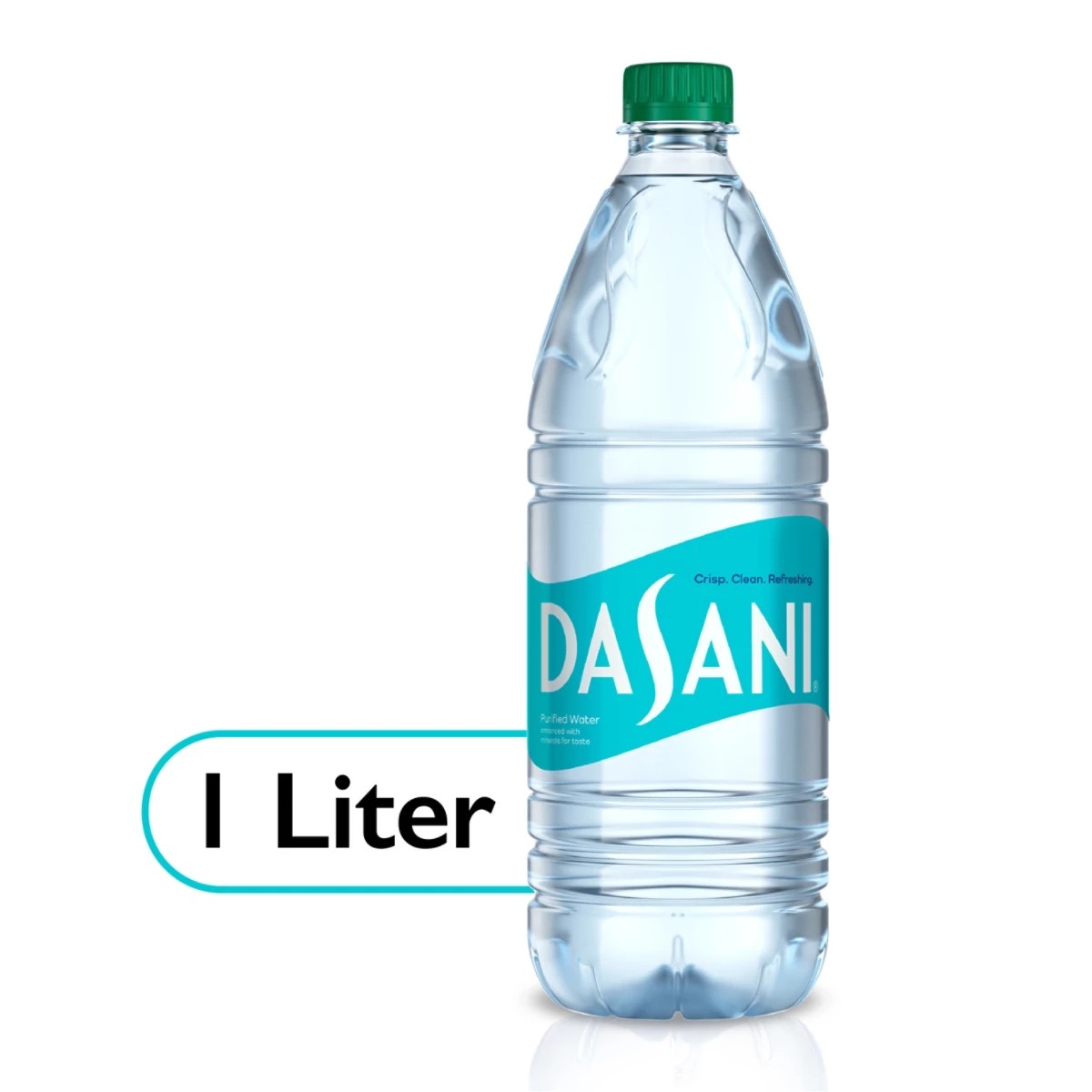 Dasani (1L)