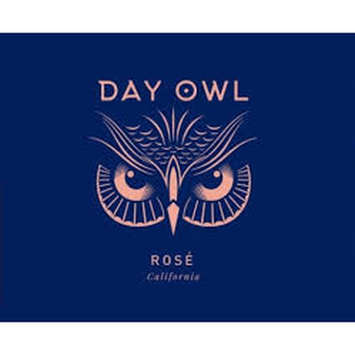 Day Owl Rosé Keg (5.15G Euro)