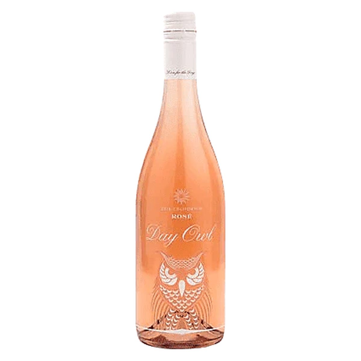Day Owl Rosé
