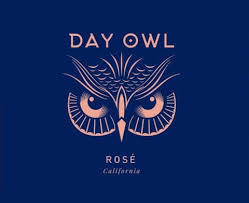 Day Owl Rosé Keg (5.15G Euro)