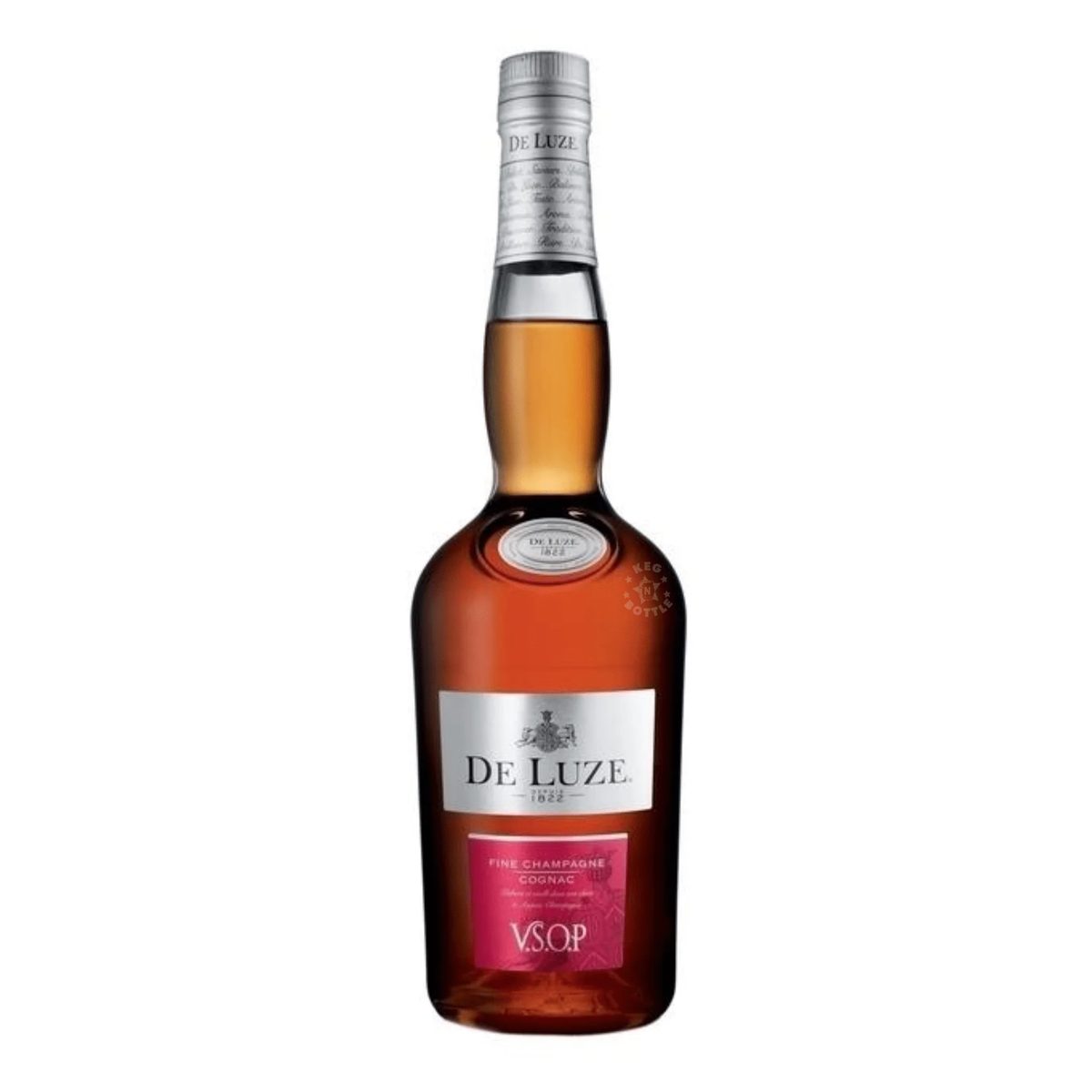 De Luze VSOP Cognac (750ml)