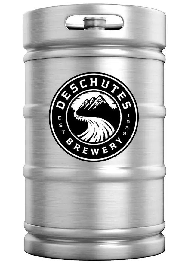 Deschutes Mirror Pond  (1/2 Barrel)