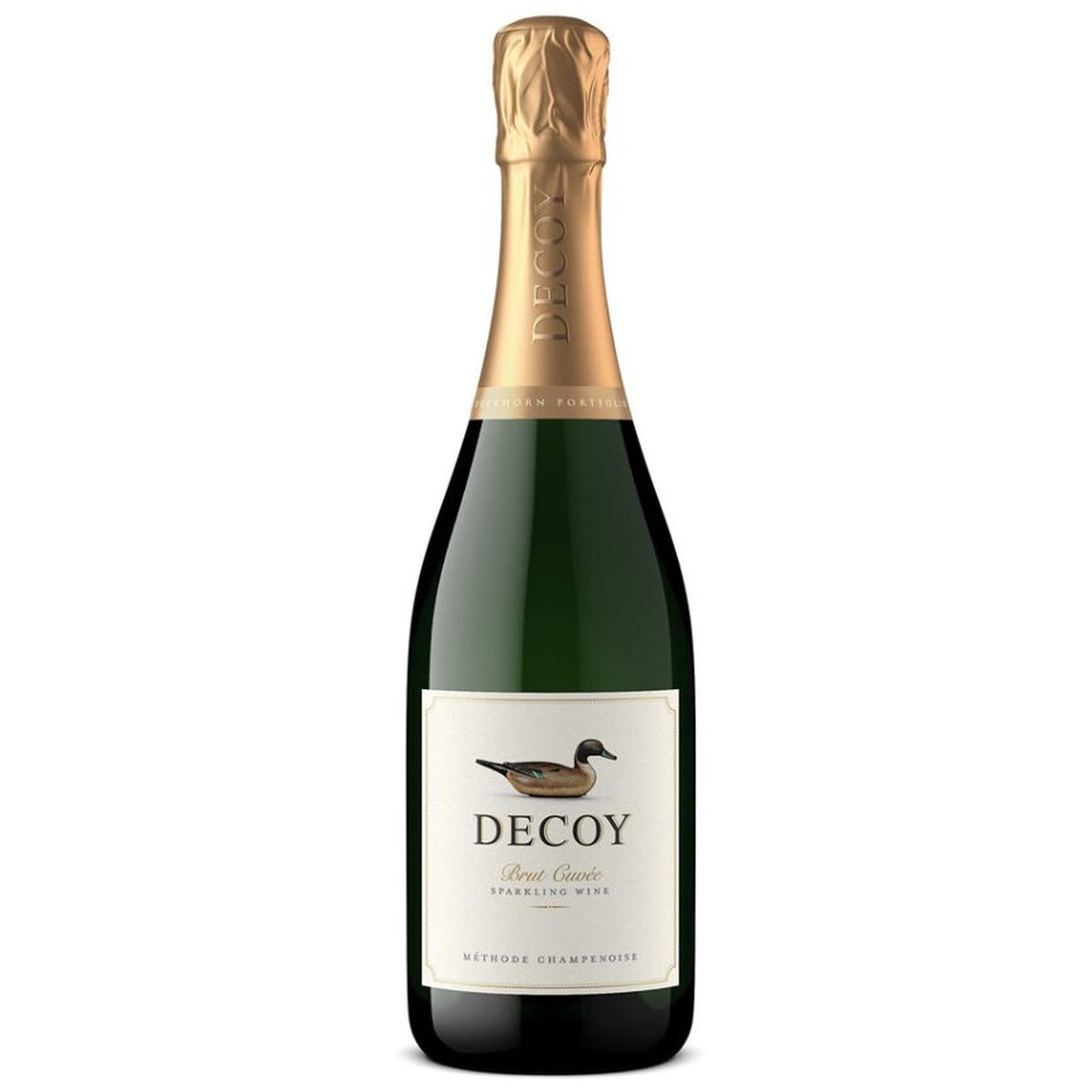 Decoy Brut Cuvée