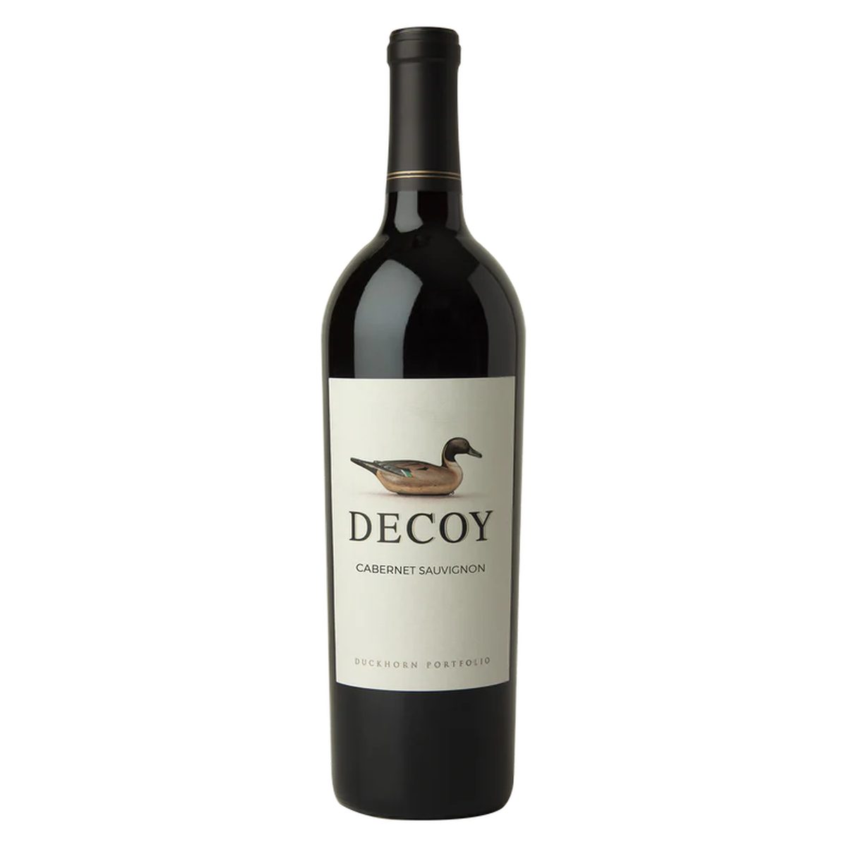 Decoy Cabernet Sauvignon