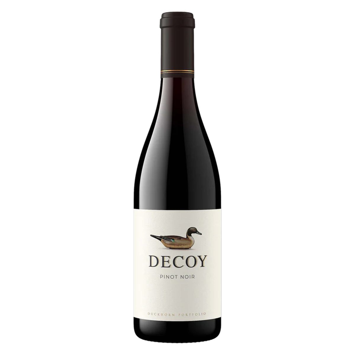 Decoy Pinot Noir