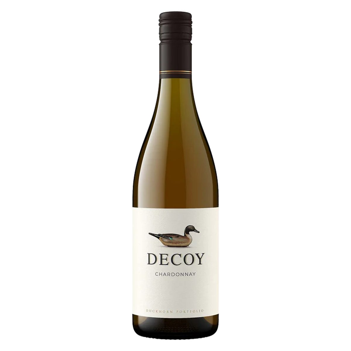 Decoy Sonoma Chardonnay 2021