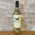 Decoy Sonoma Sauv Blanc 2021