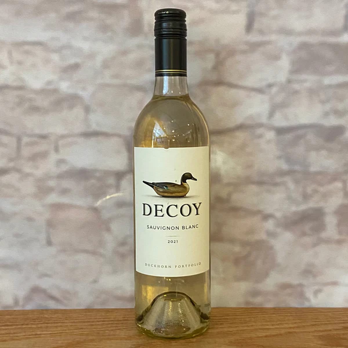 Decoy Sonoma Sauv Blanc 2021