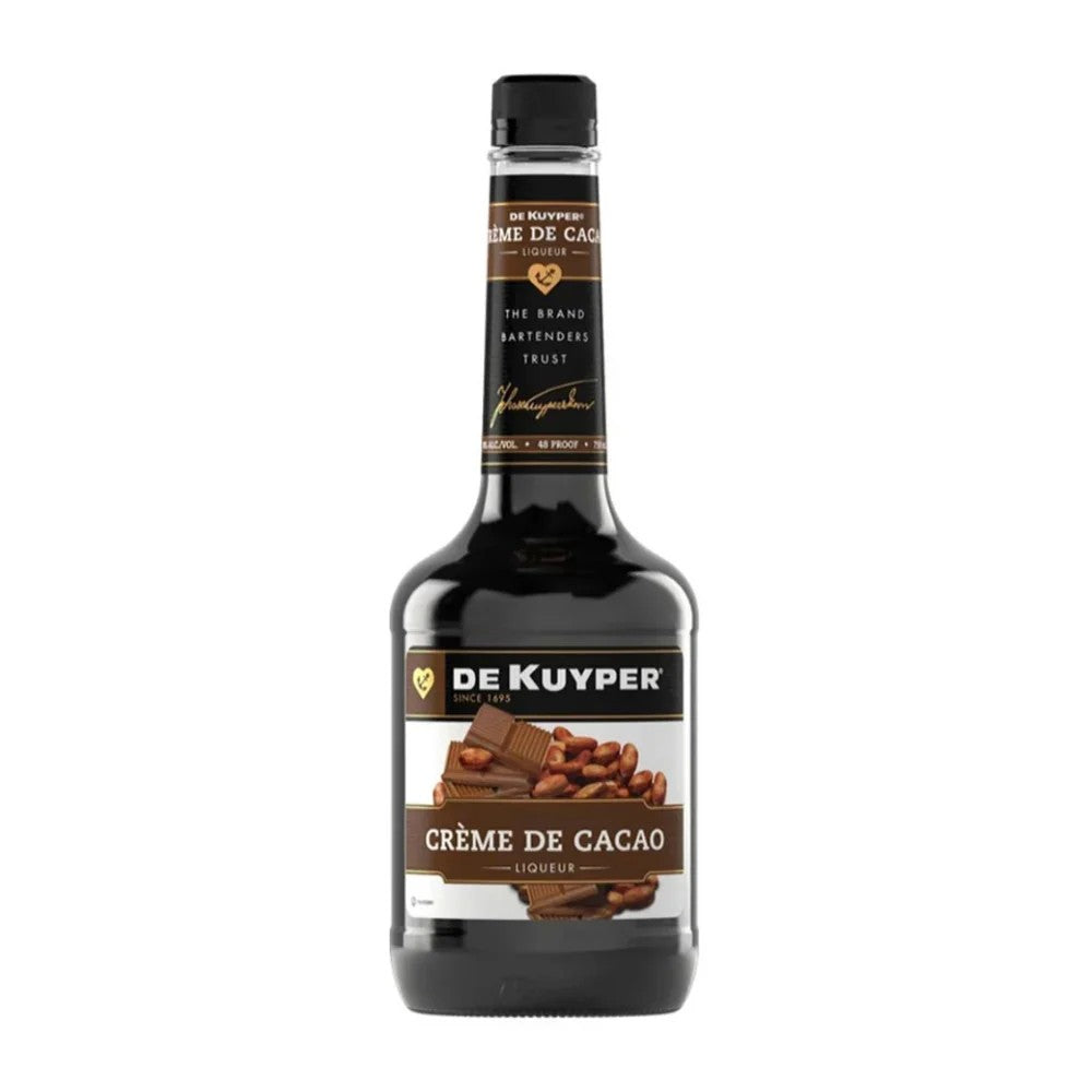 DeKuyper Crème de Cacao