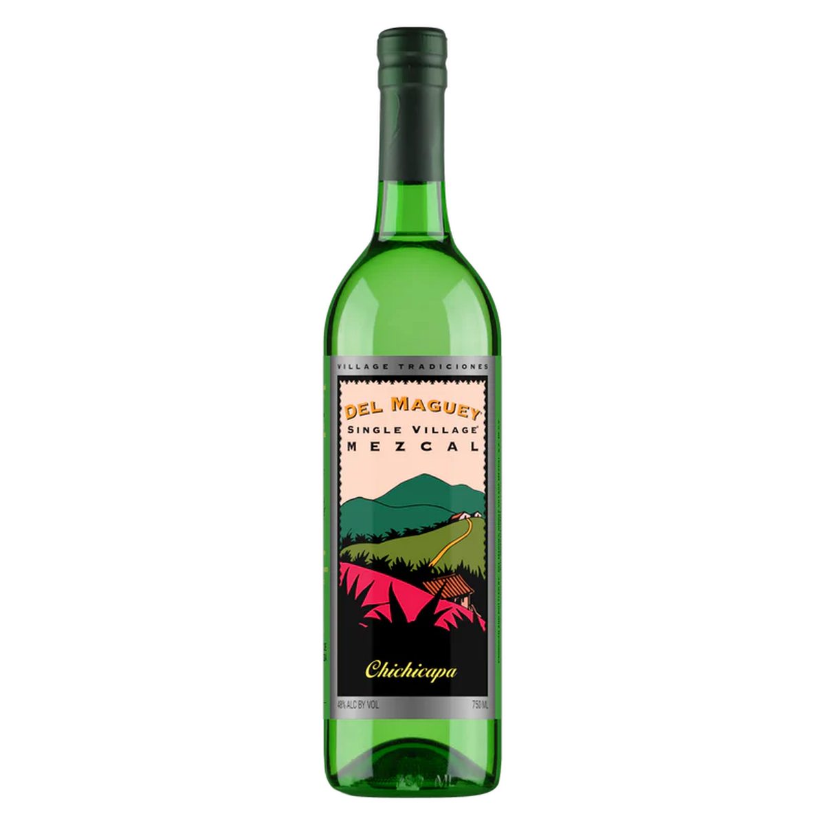 Del Maguey Mezcal Chichicapa