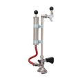 "A" German Slider Pump — Rent — Equipment from Mike's Liquors San Francisco