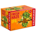 Deschutes Fresh Haze IPA