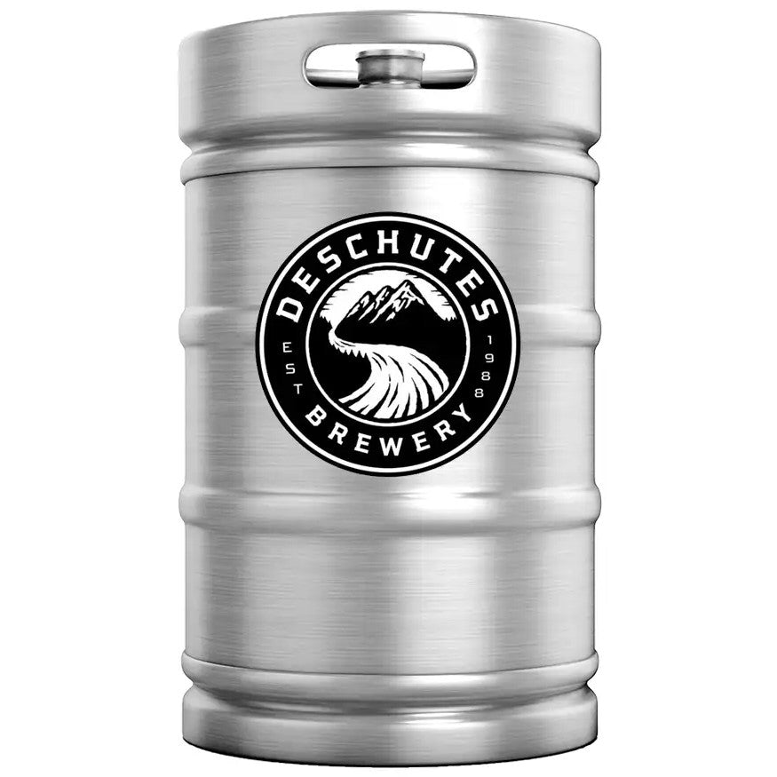 Deschutes Mirror Pond  (1/2 Barrel)