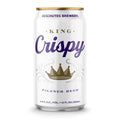 Deschutes King Crispy Pilsner (1/2bbl)