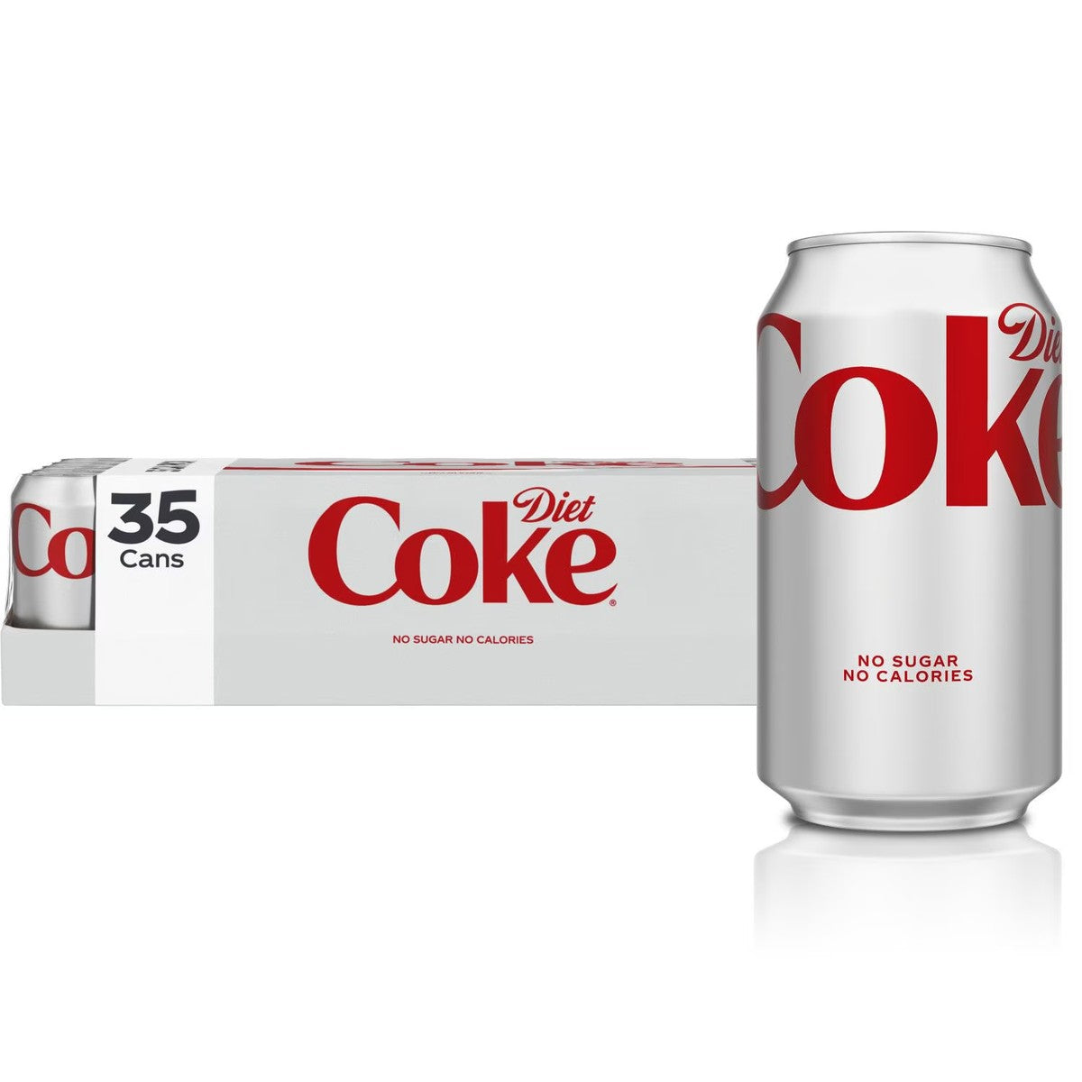 Diet Coke 12oz Can
