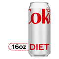 Diet Coke 1L